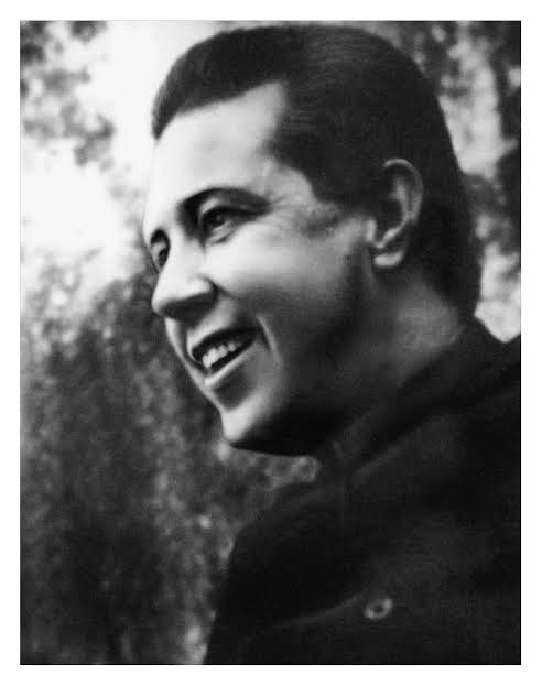 Padre Alberto Hurtado